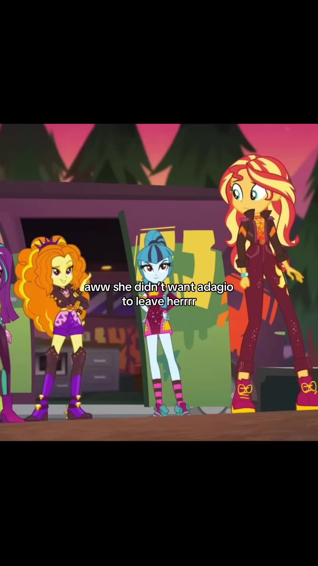 @luv dash