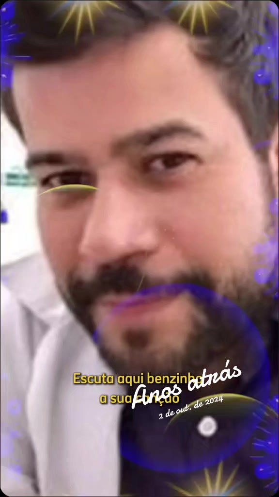 @Elisabeth Carvalho Dos Santos