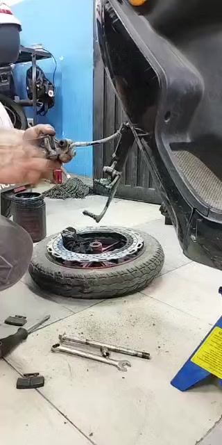 @electric bike repair 🇨🇴