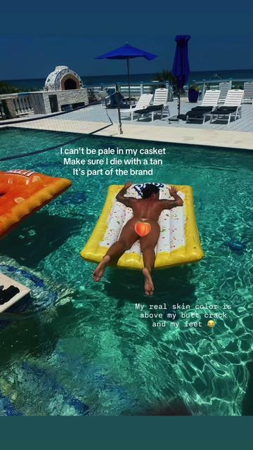 @Ashley Rose Gangi 🧿