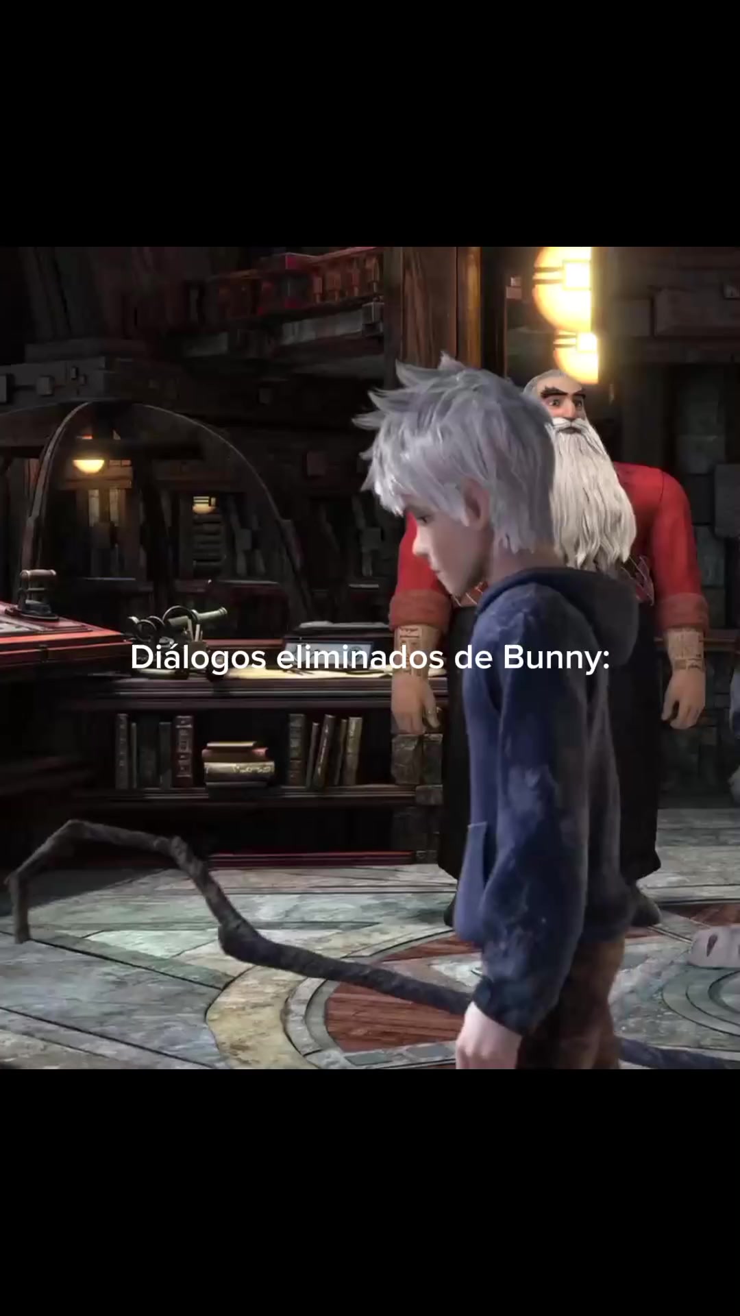 @JackFrost