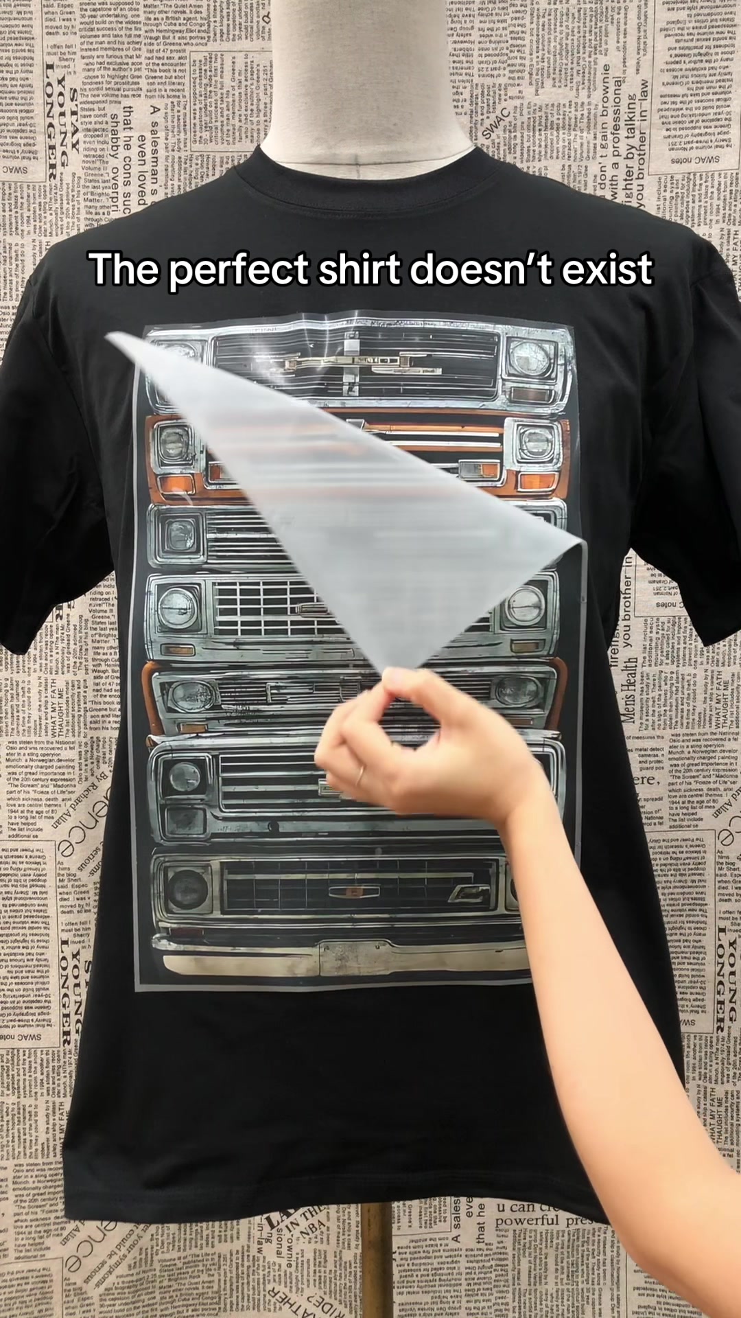 @HypeTee Nation