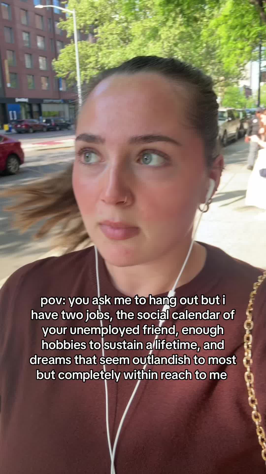@Kristen Marais