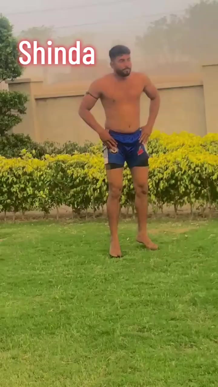 @Shinda💪