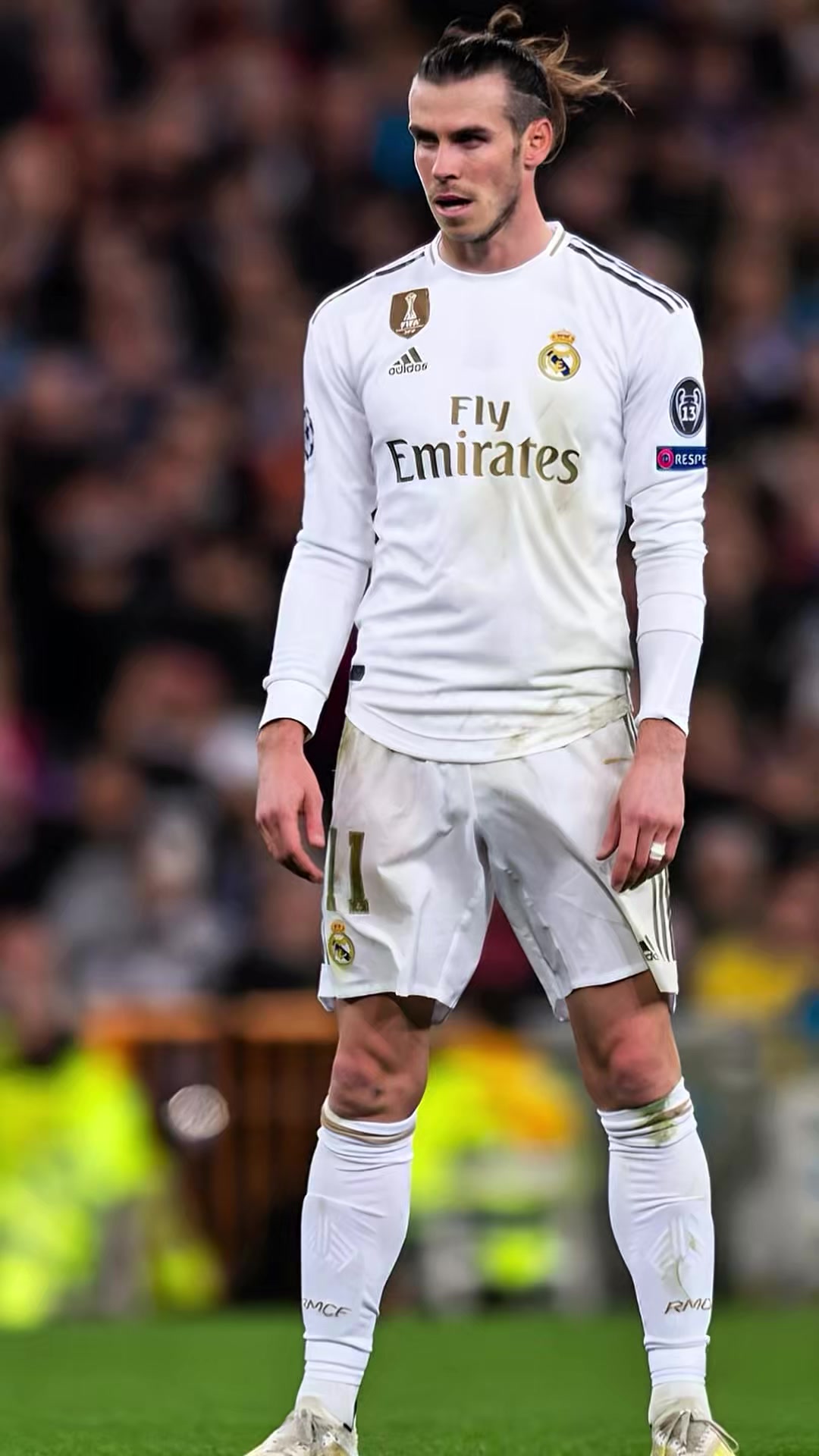 @Fútbol del mundo