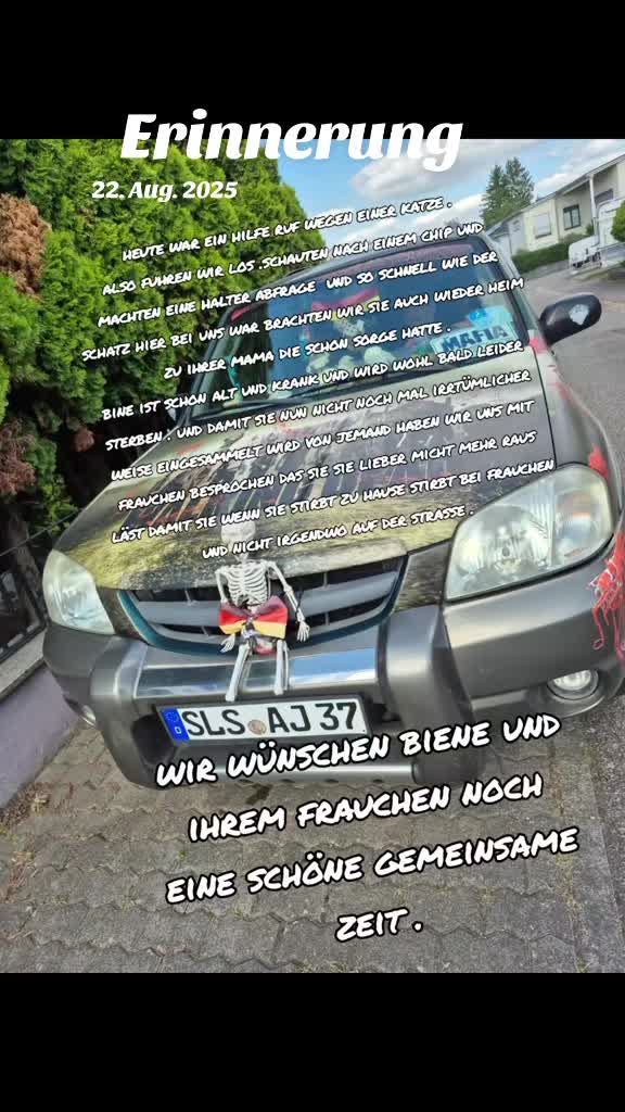 @Gnadenhof Zimmermann-Hesse