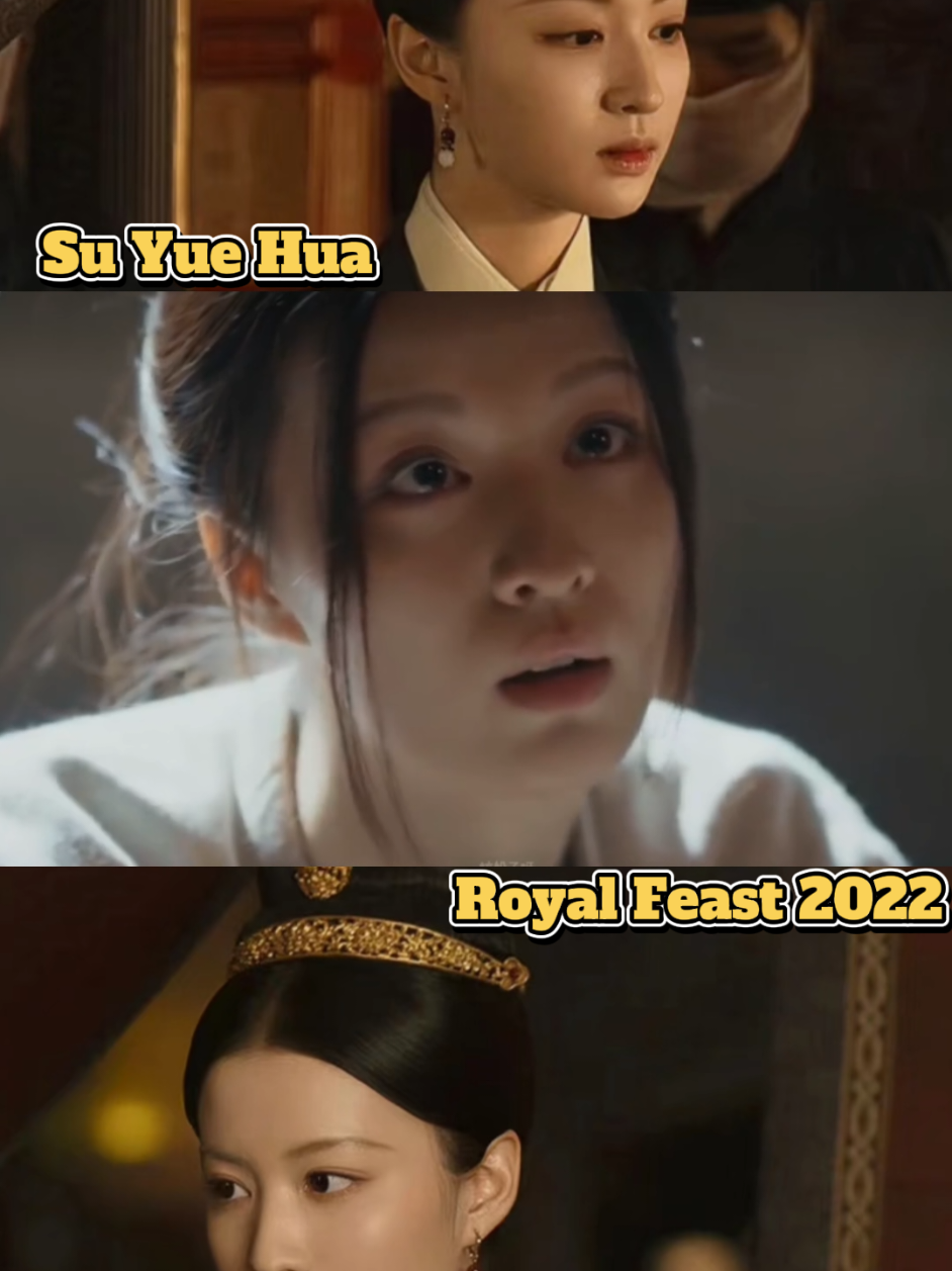 @Yangran Universe