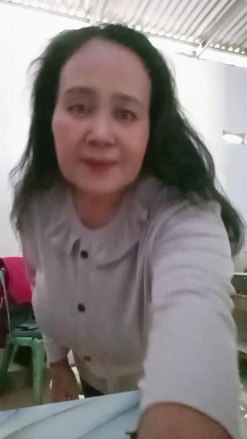 @Bunda manis