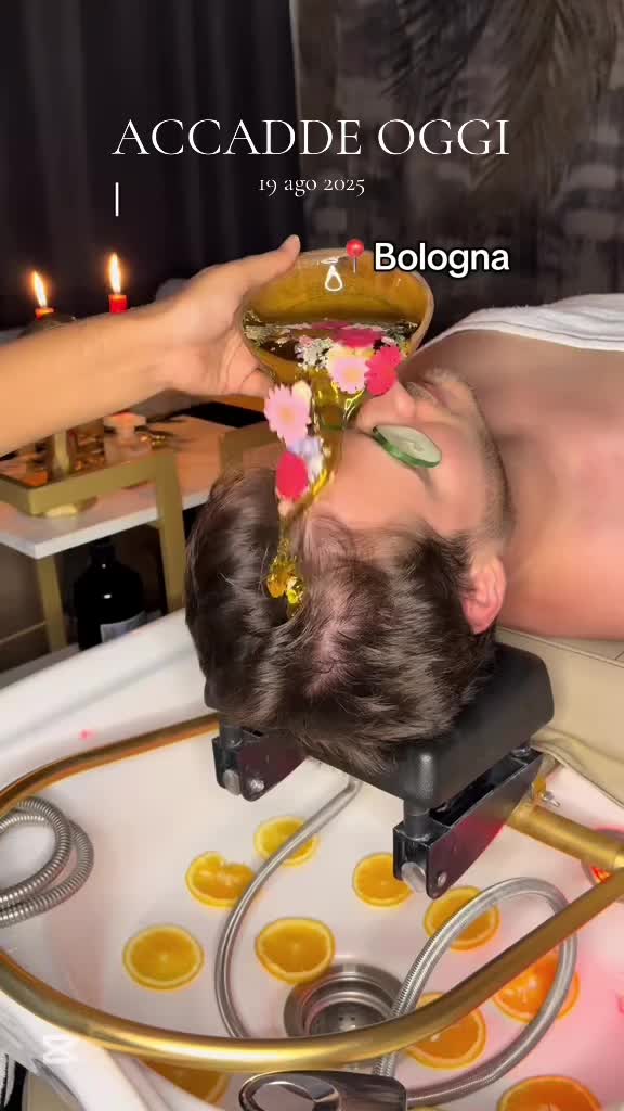 @Washahaircare_bologna