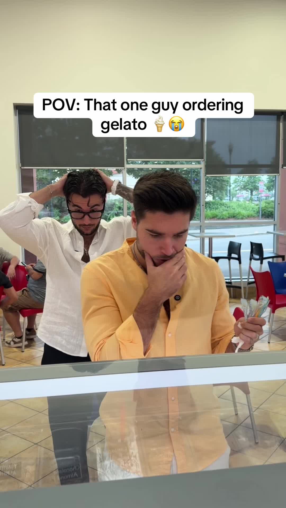 @The Bello Bros