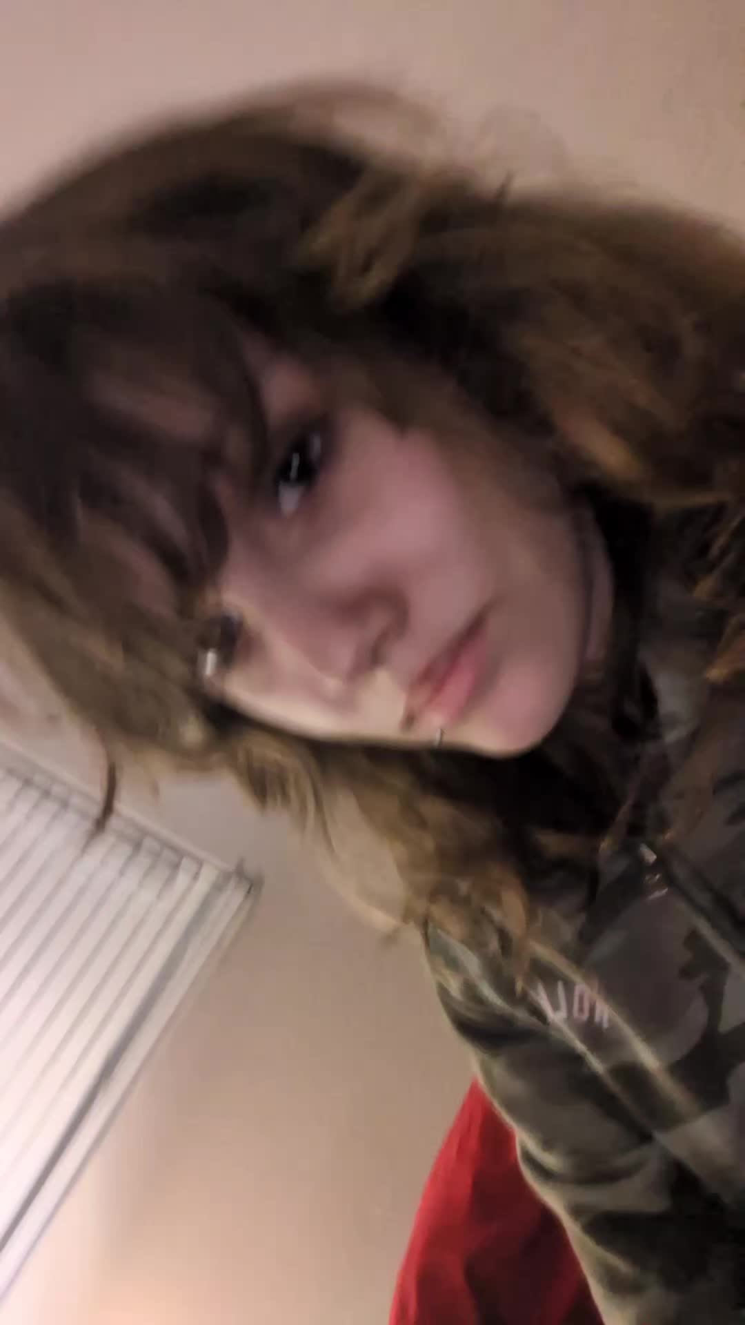 @Animal lover Warrior