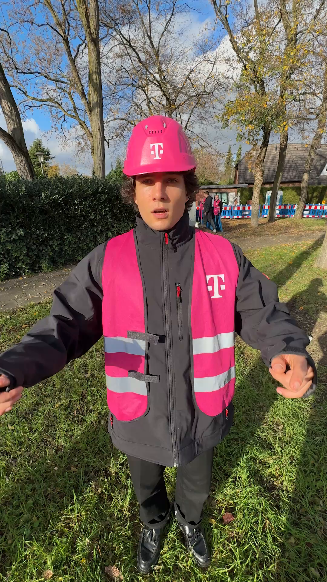 @Deutsche Telekom