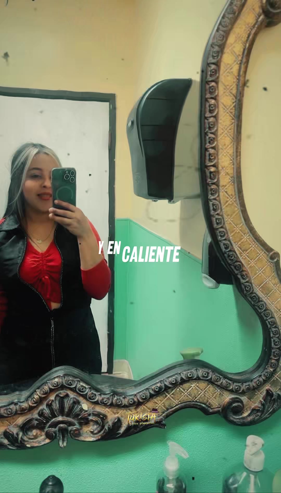@Cecilia Rodriguez