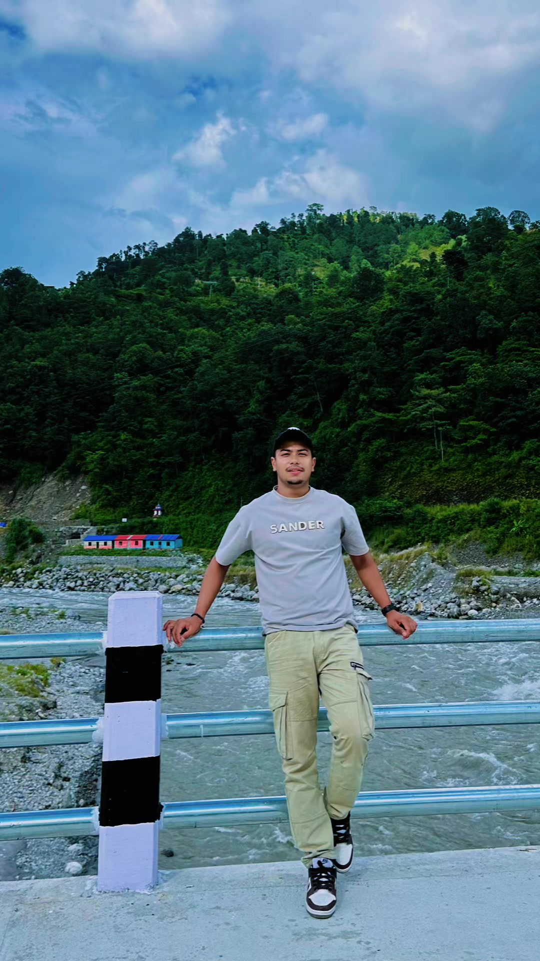 @Shyam Bohara