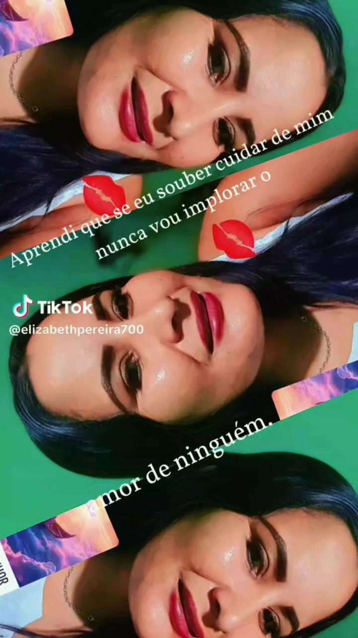 @Elizabeth Pereira