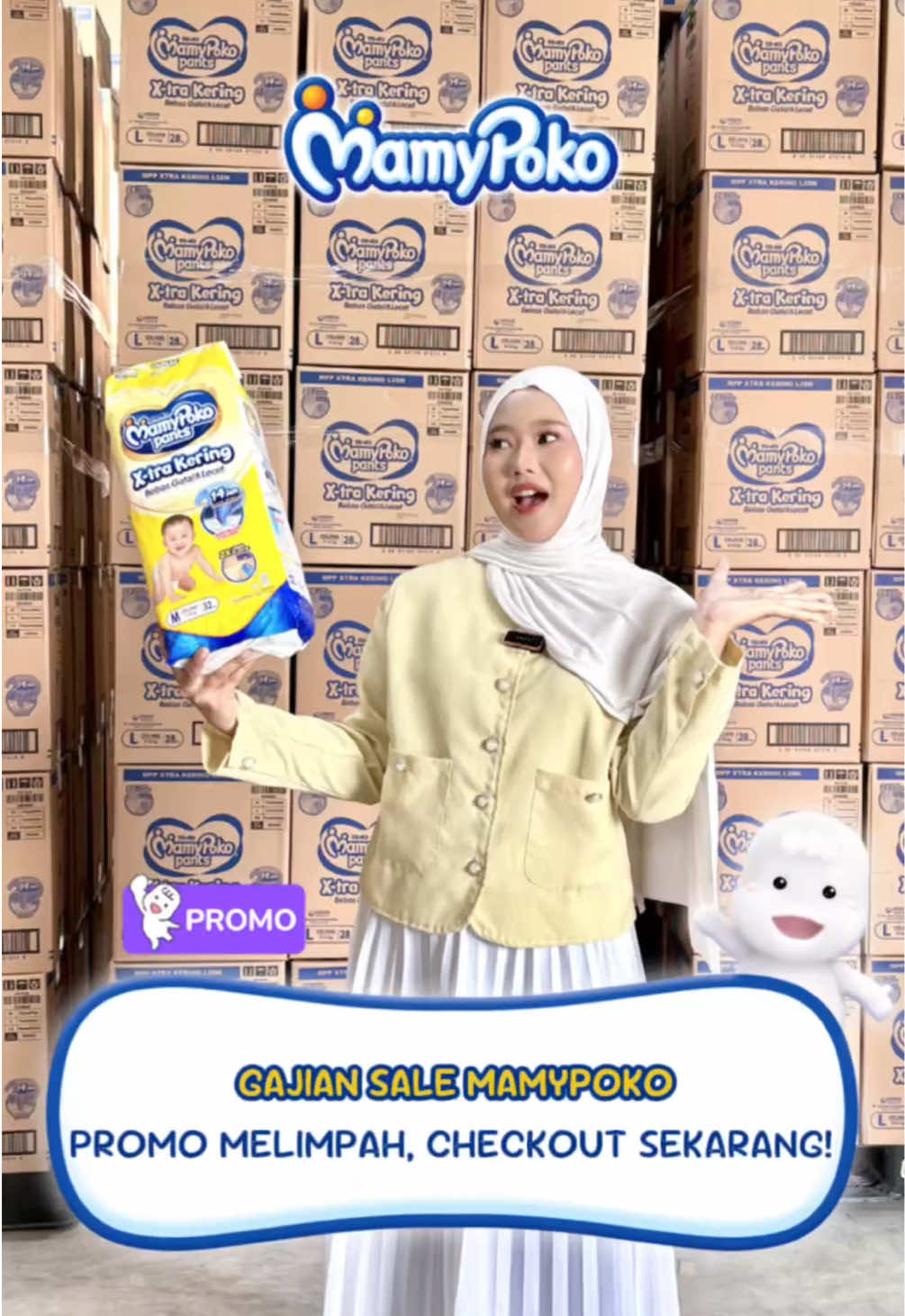 @MamyPoko Indonesia