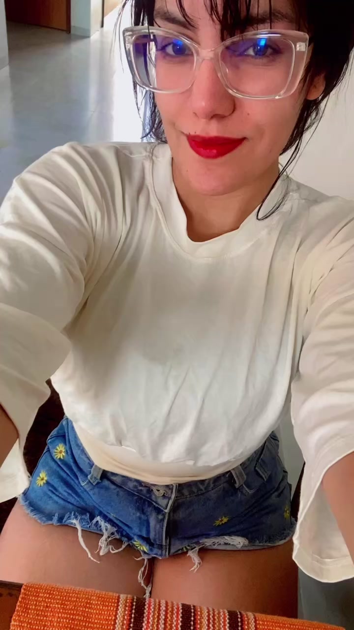@Tais Barbara Gangá