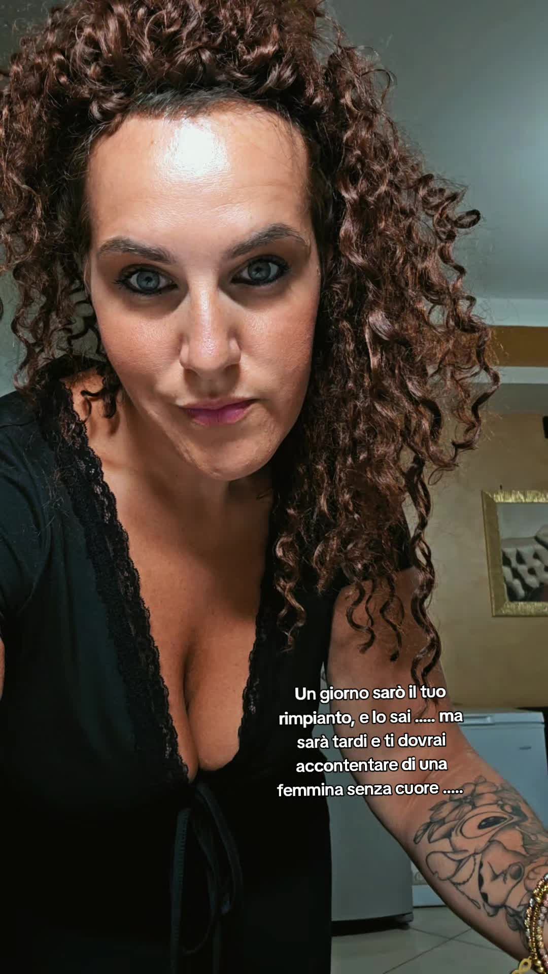 @Maria Grazia