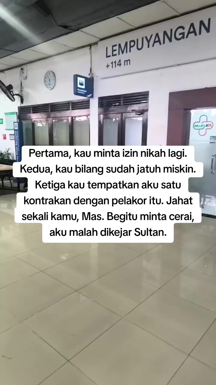 @Curhat Sekarang