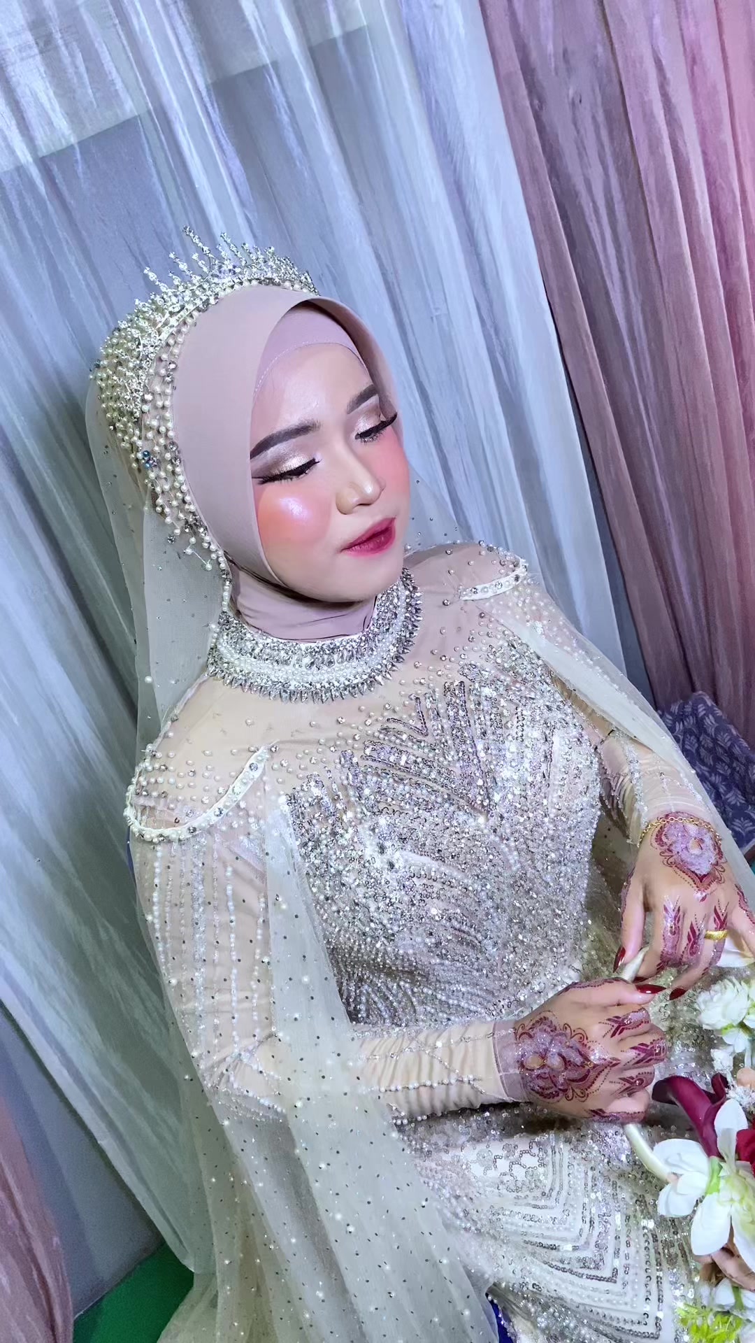 @Cimma_makeup Kandangan