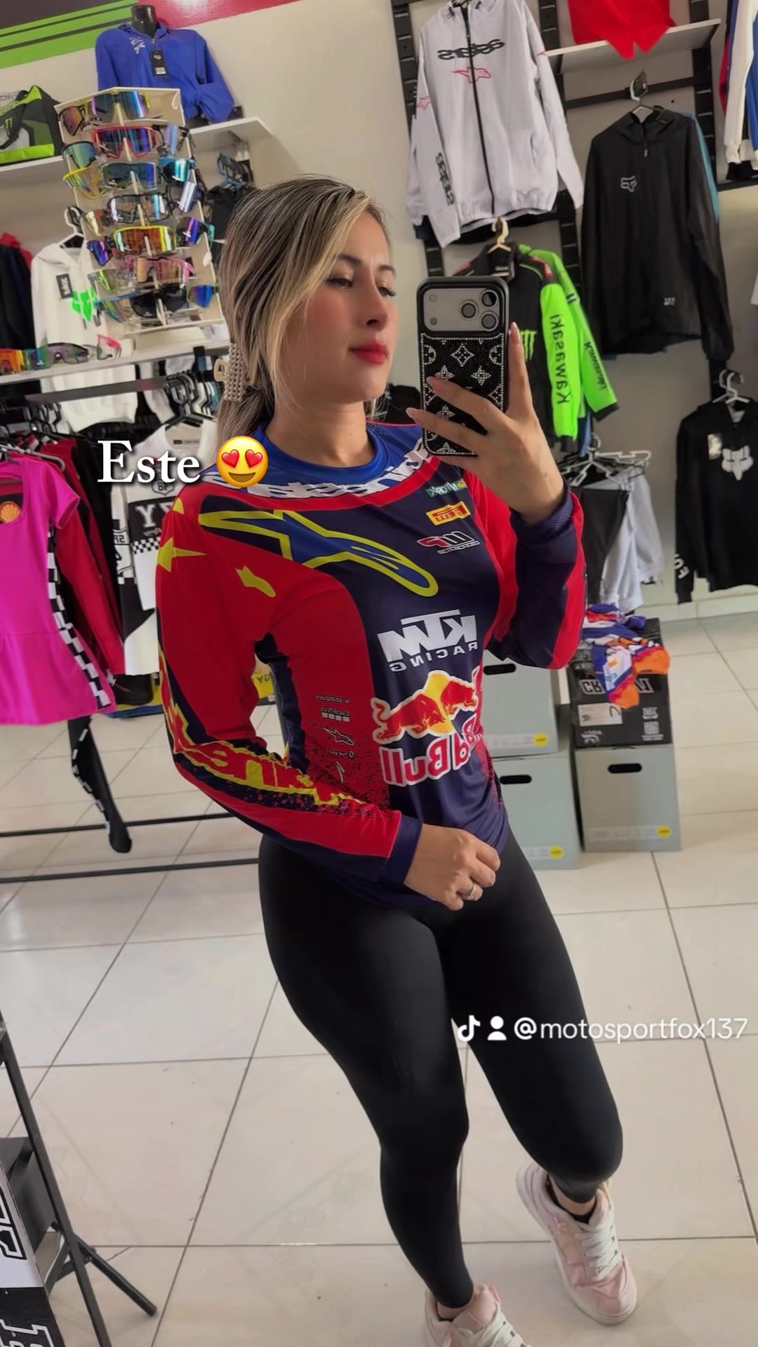 @MotoSport Fox🇧🇴