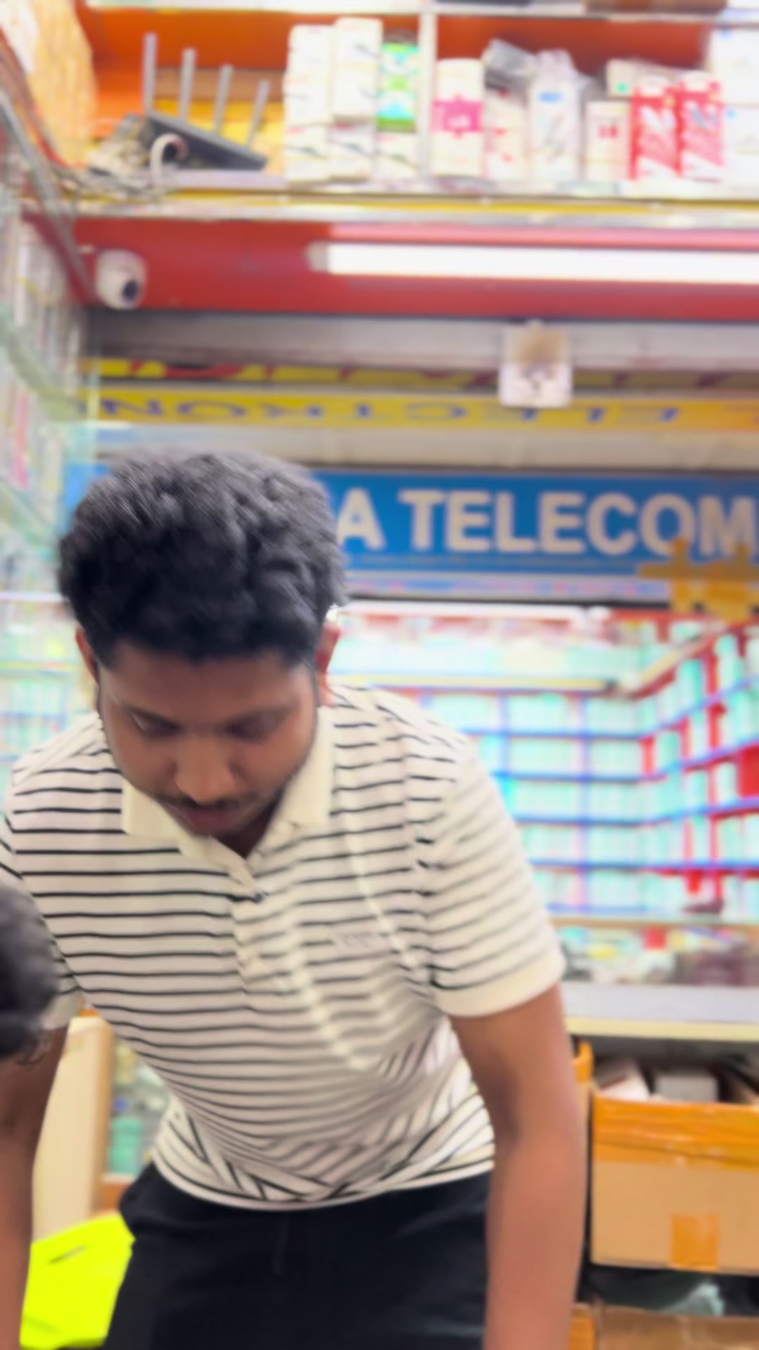 @Ismail Electronic