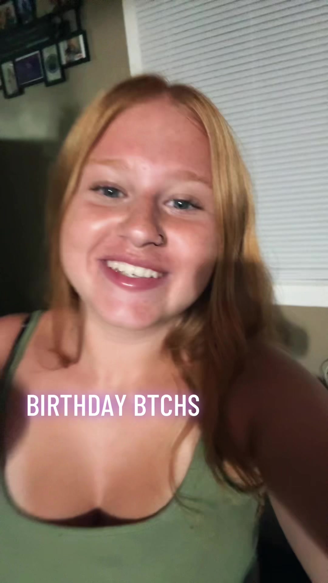 @gingy bby