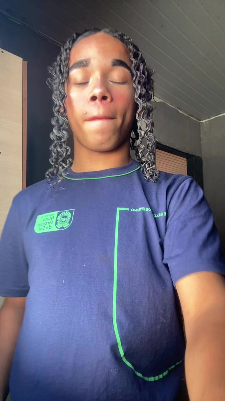 @Nascimento 🌪️