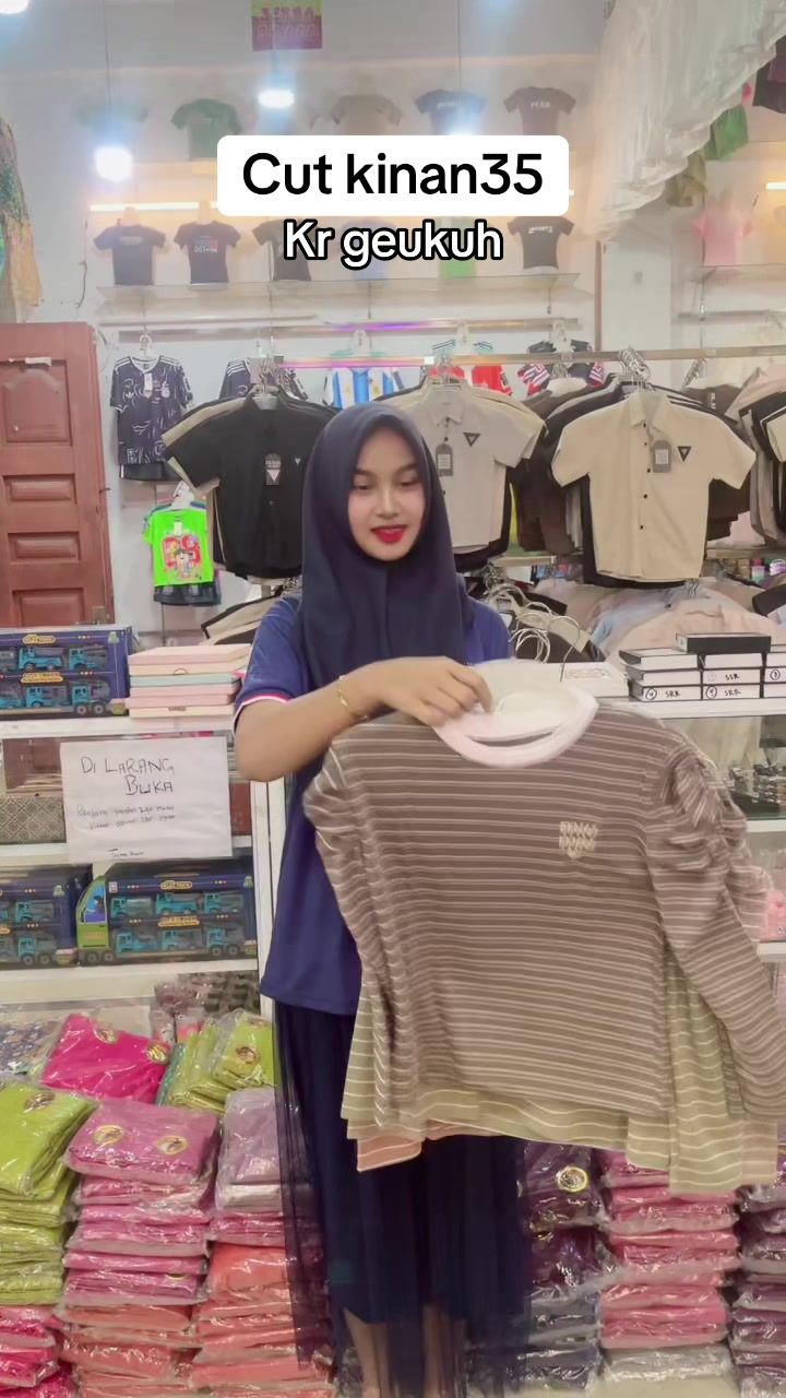 @Cut kinan Aceh