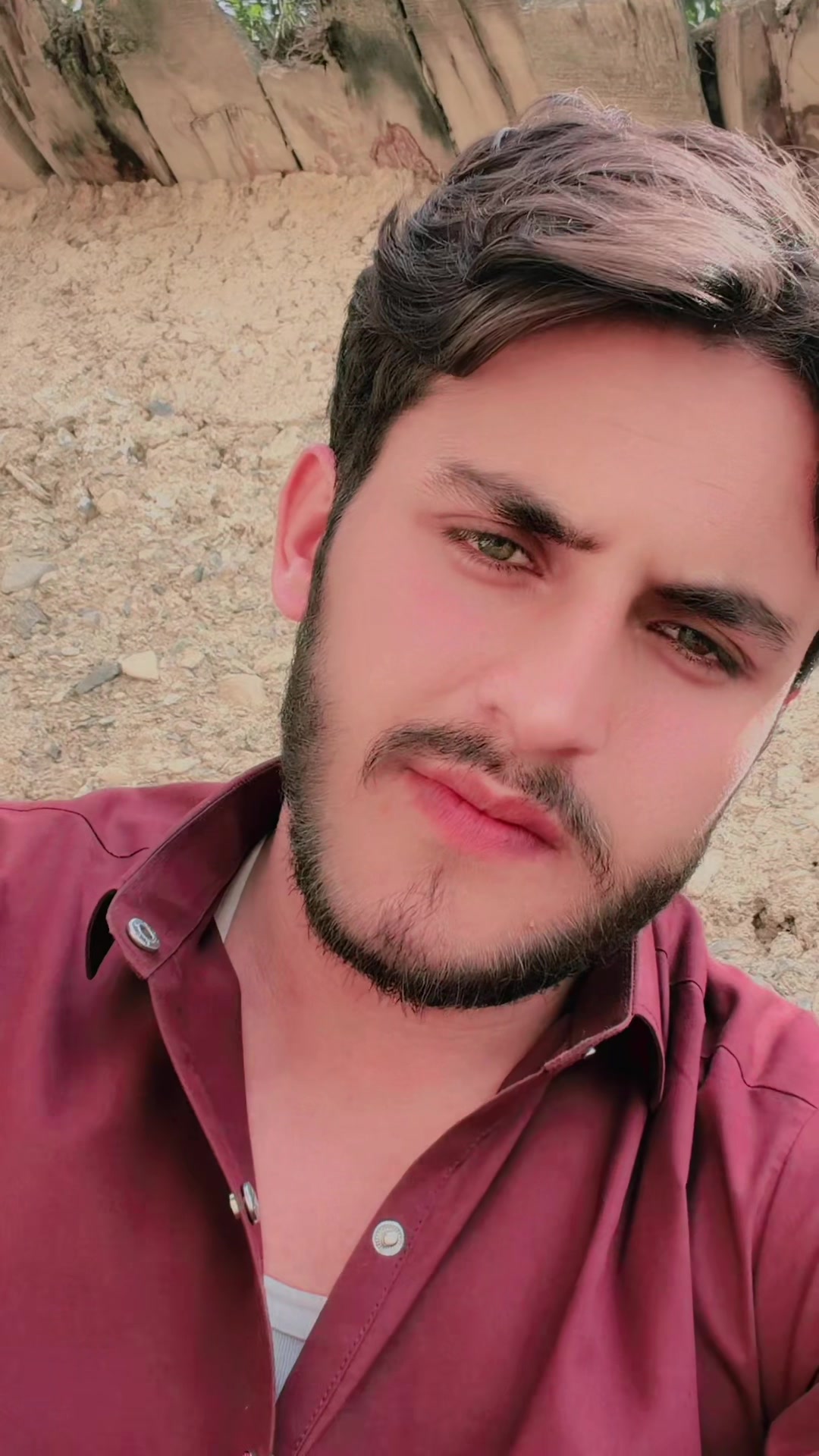 @⎯⎯❥ عبداللہ ماسید🔥(وزیرستانی)