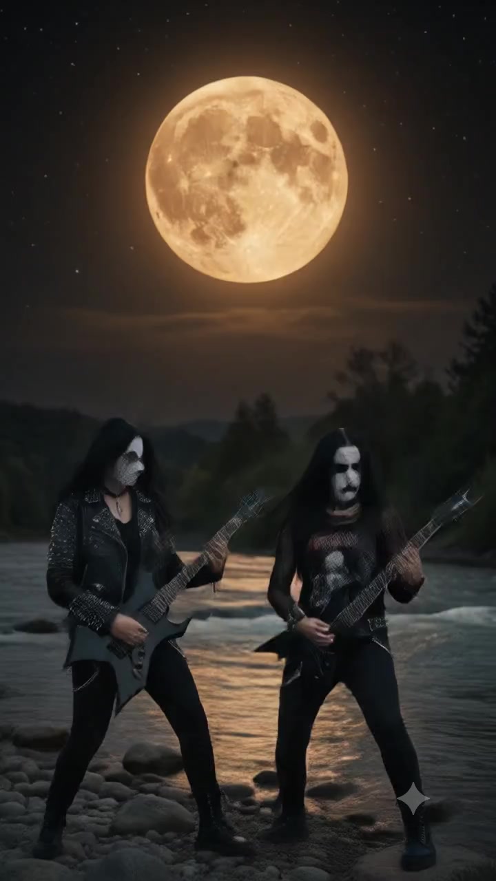 @METAL MUSIC