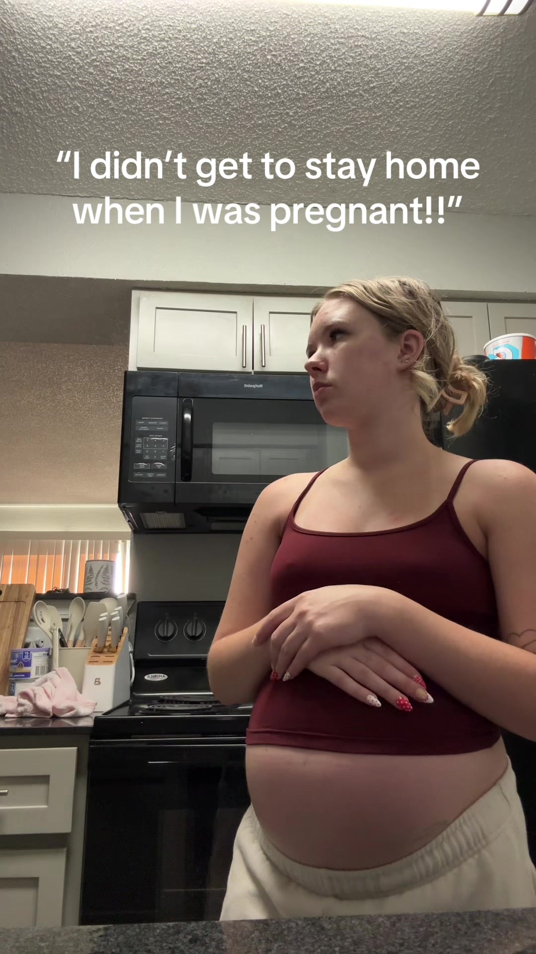 @Raylynn • Girl Mom ๐ฉท๐งธ