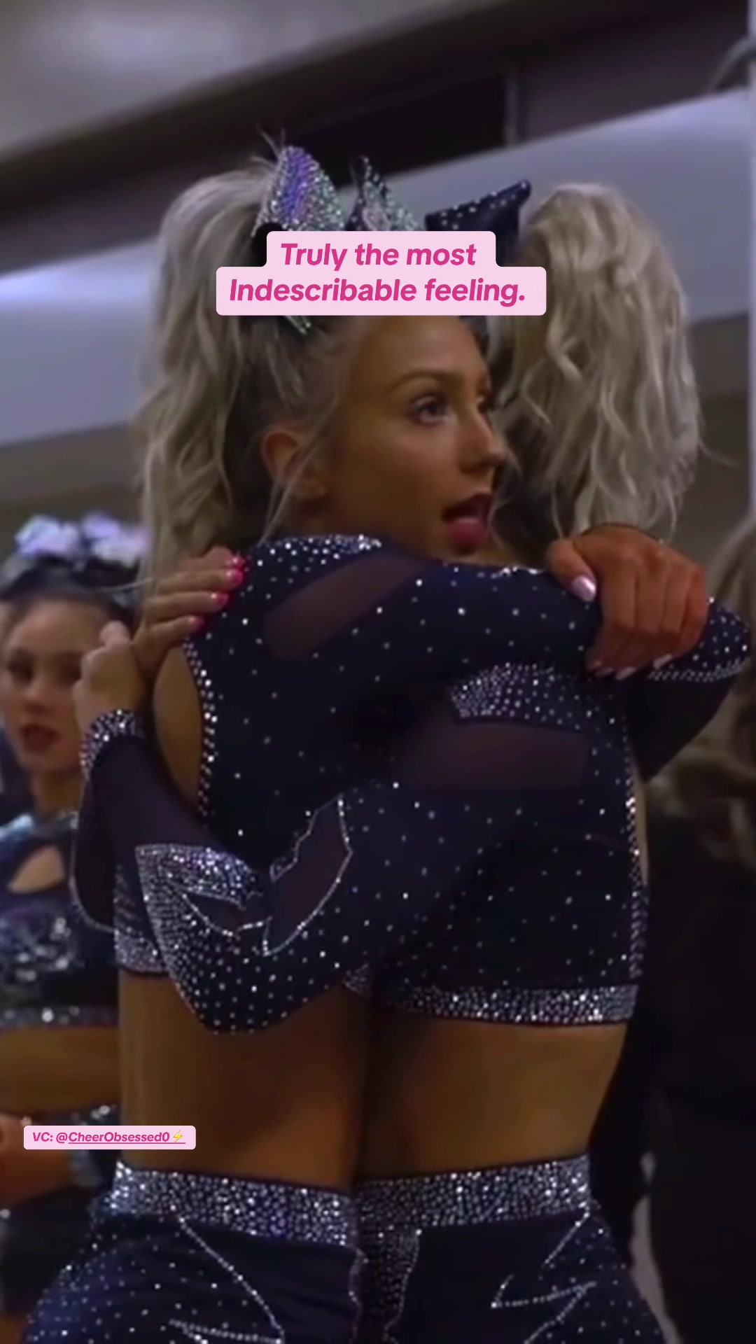 @Cheer Fanatic!