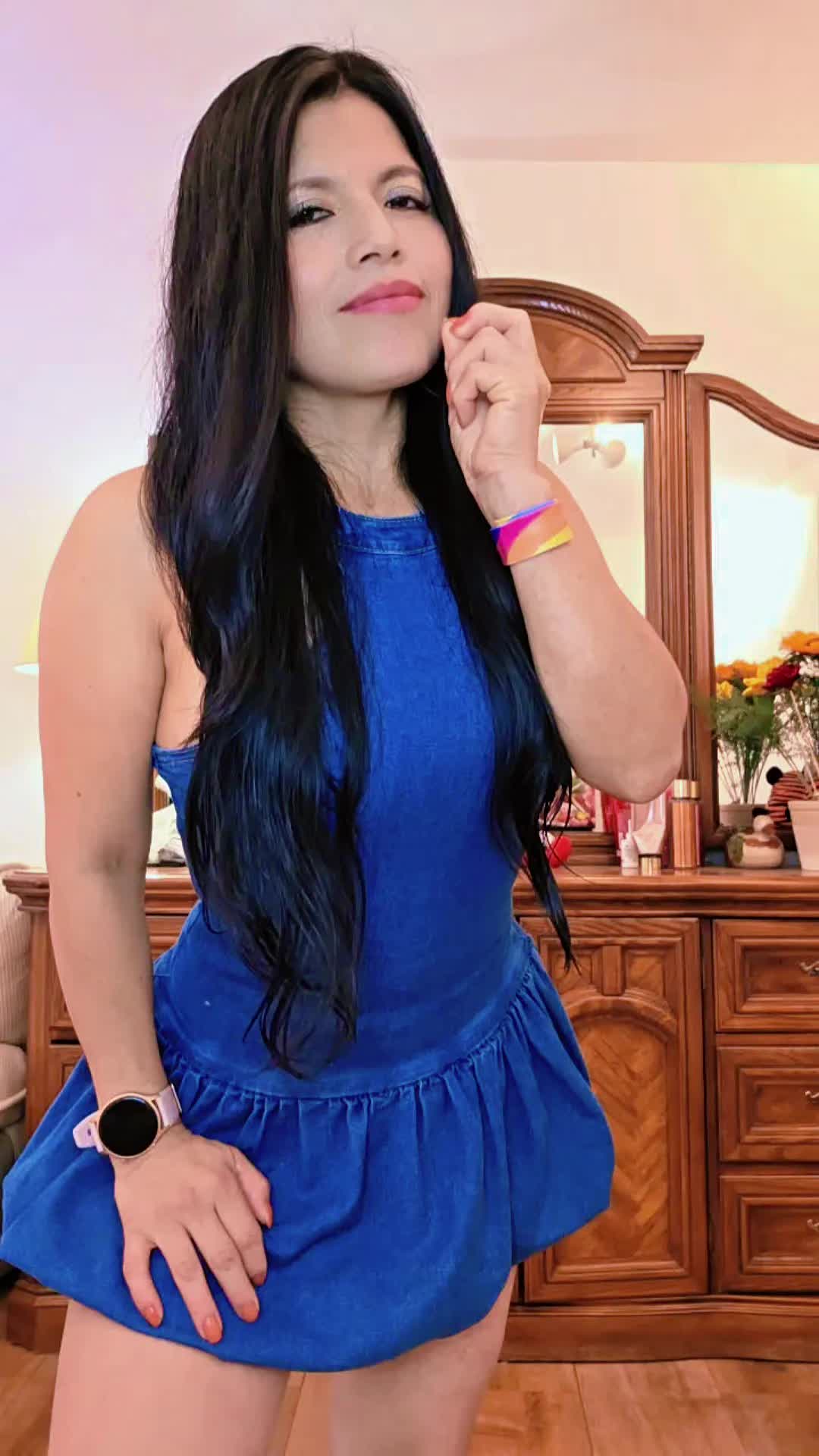 @Mari Camacho