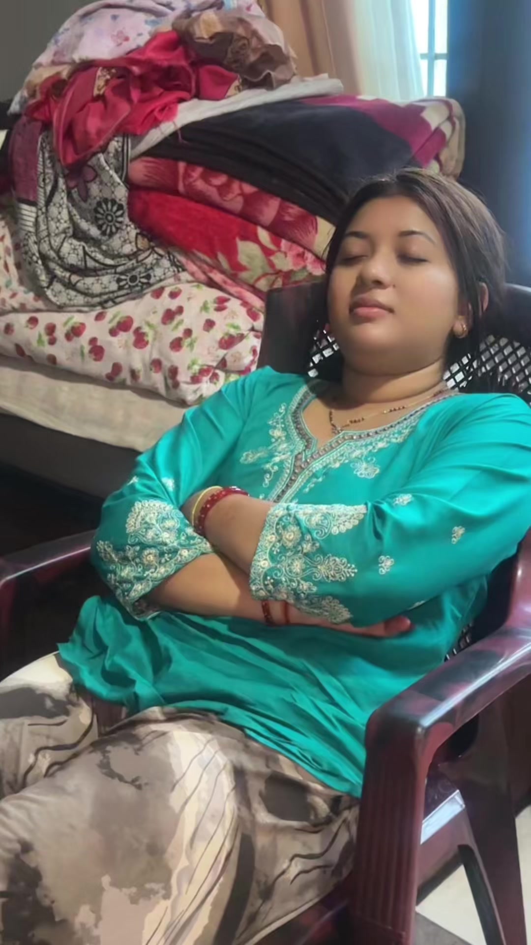 @Binisha RanaBhat