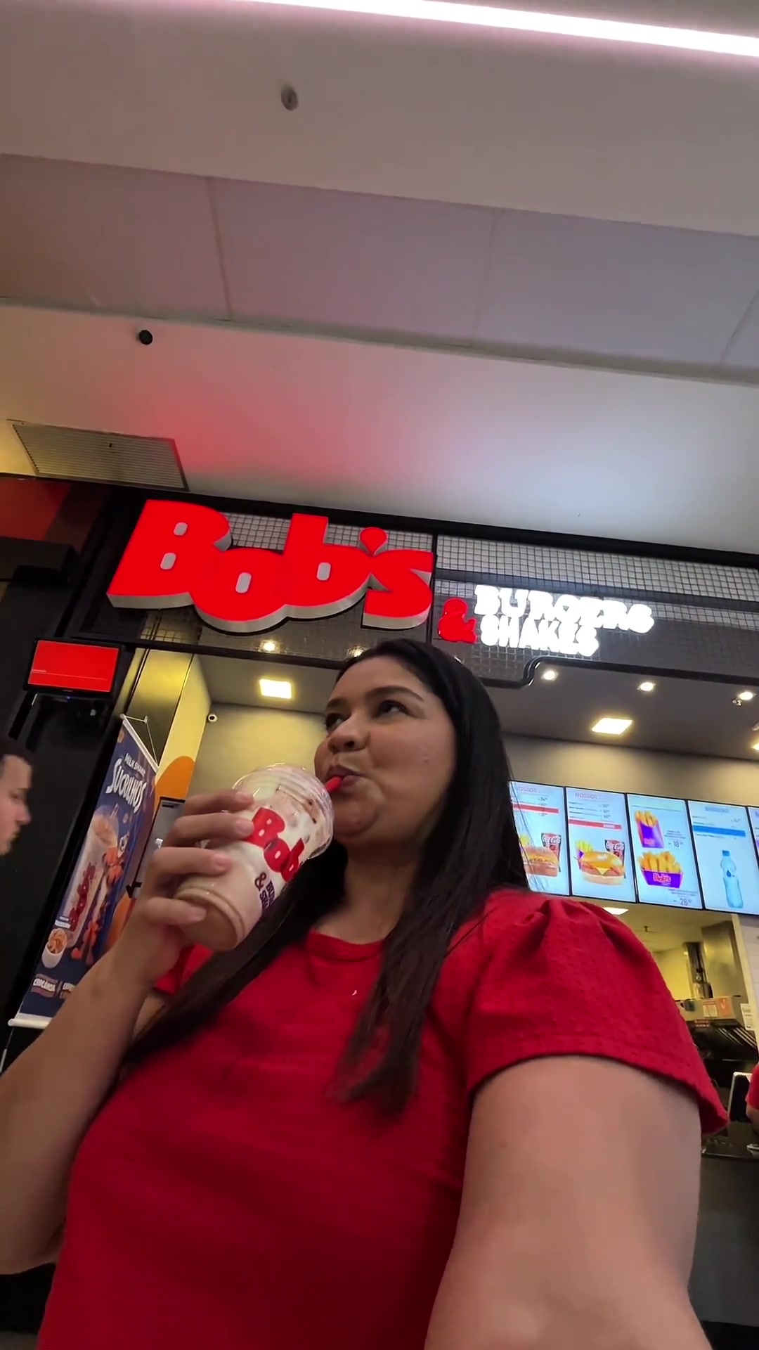 @Bob’s