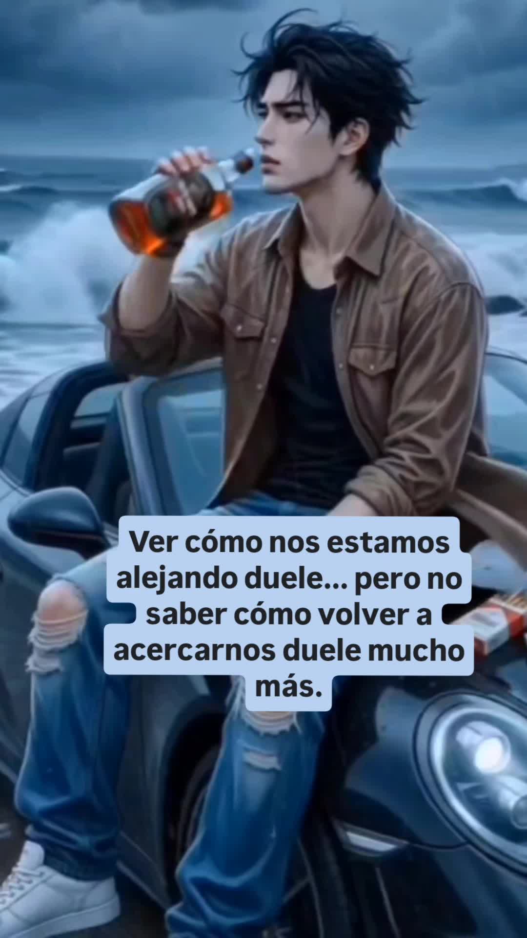 @el panda solitario