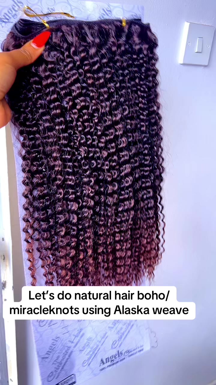 @Lolavie salon roysambu
