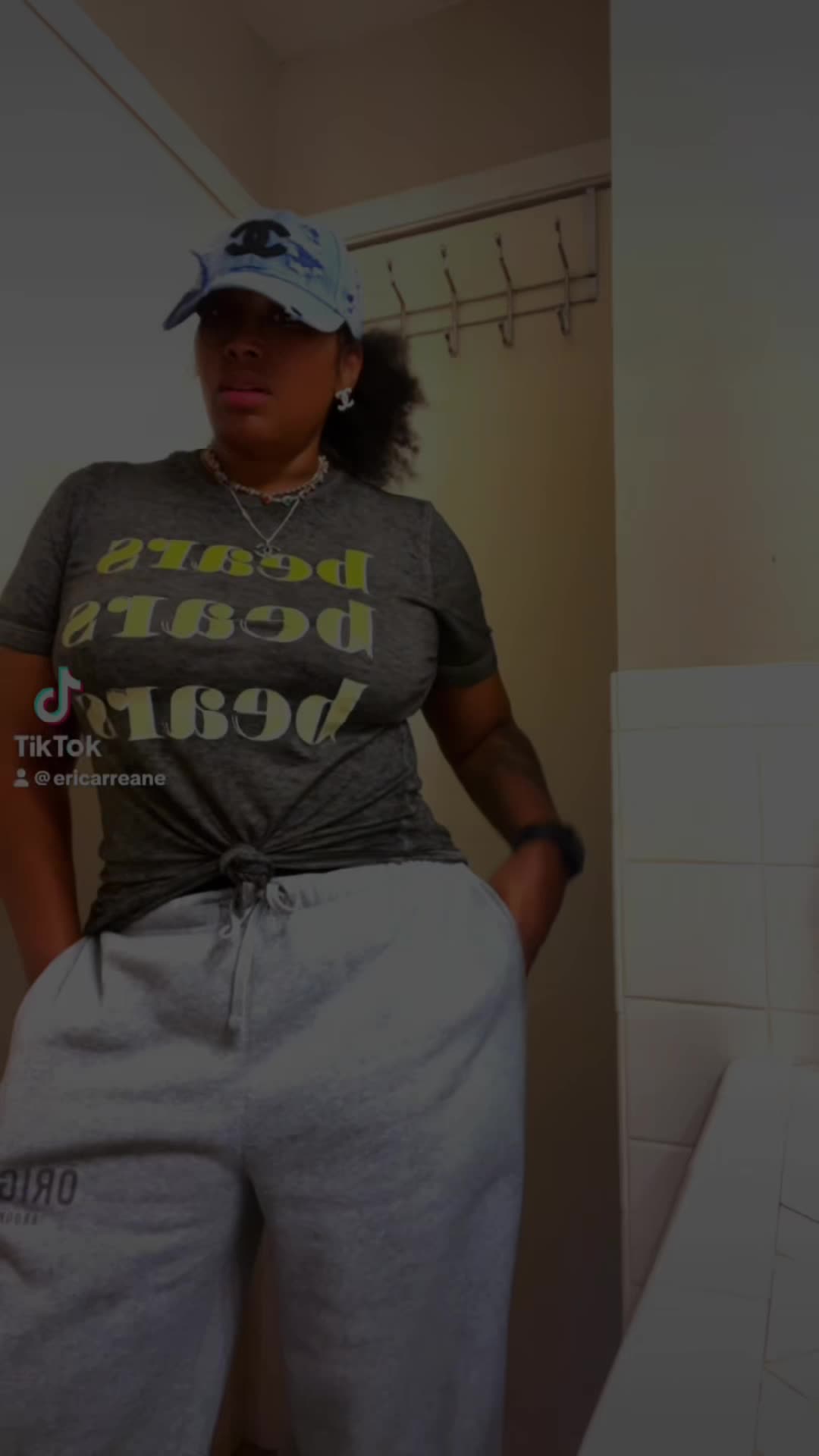 @EricaRenae ❌
