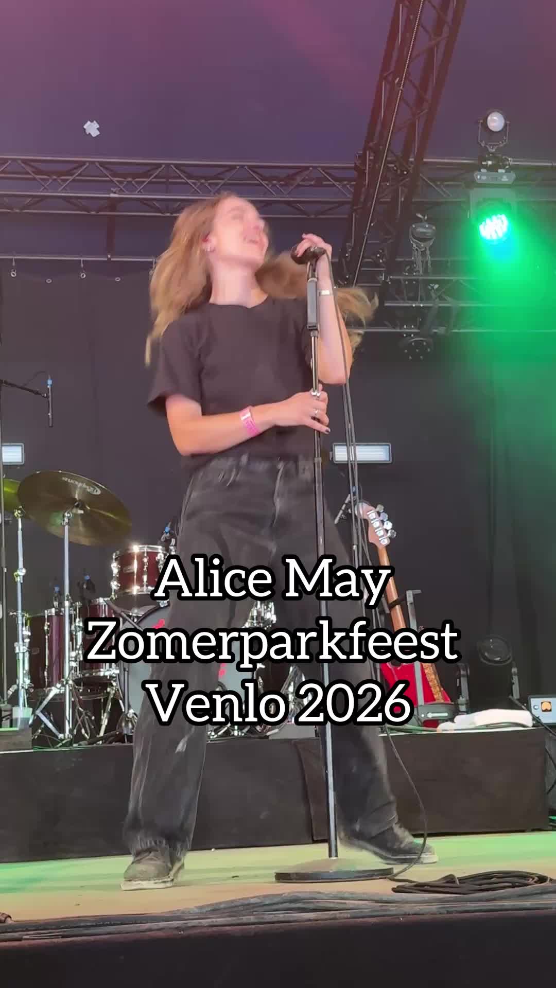 @festivaltv holland