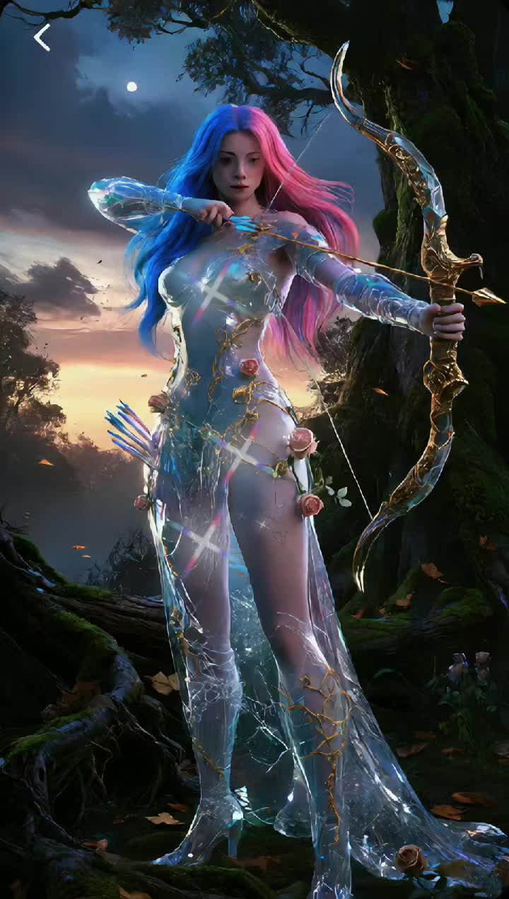 @Brighteyedartist