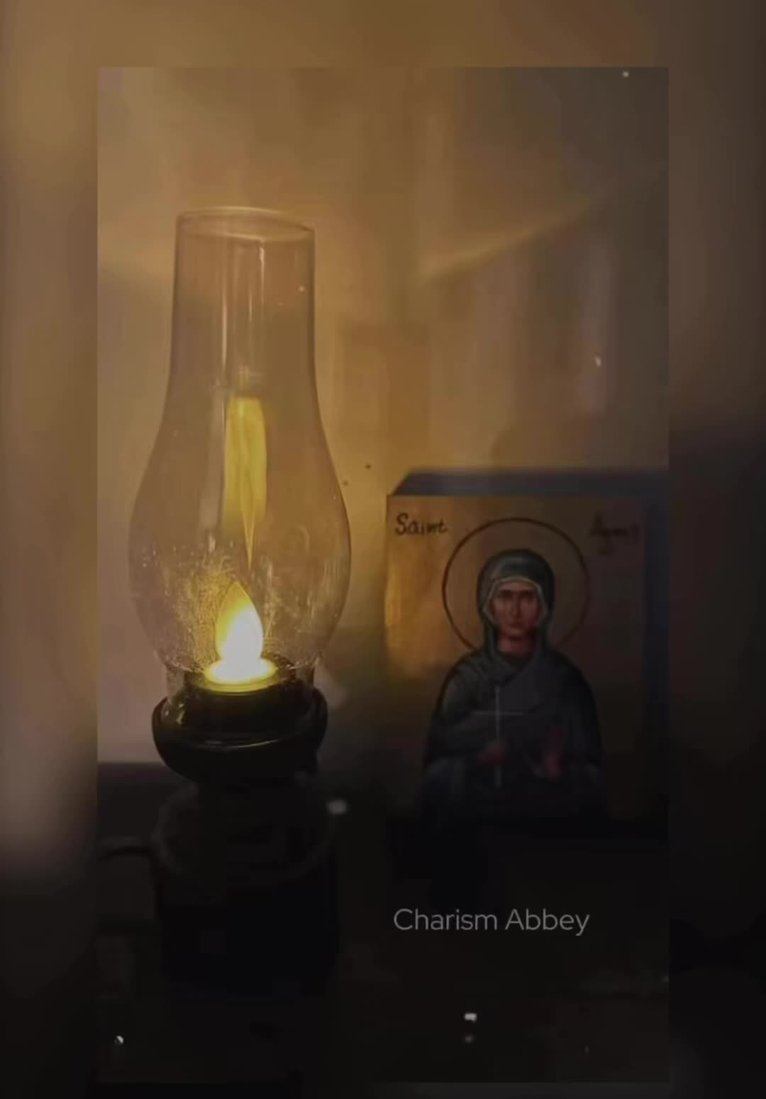 @Charism Abbey