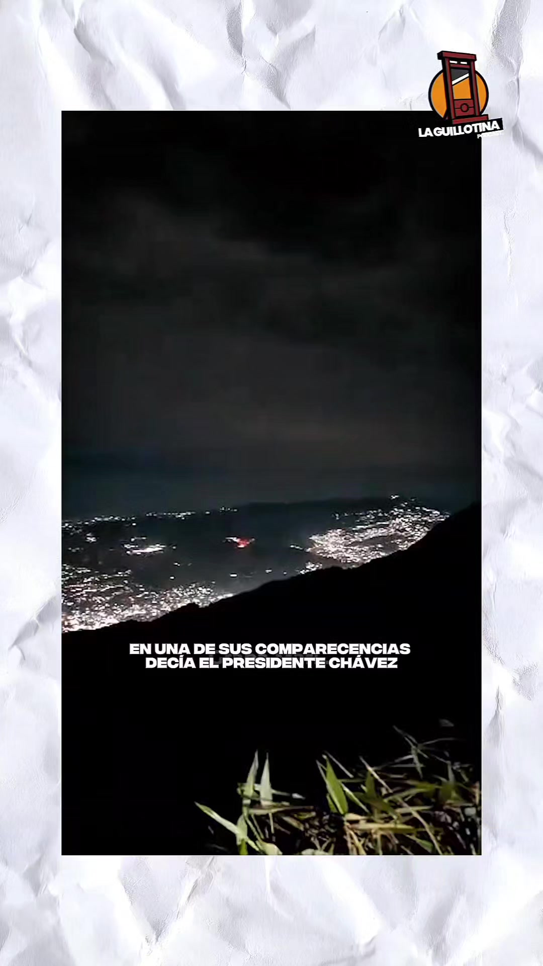 @La Guillotina Podcast