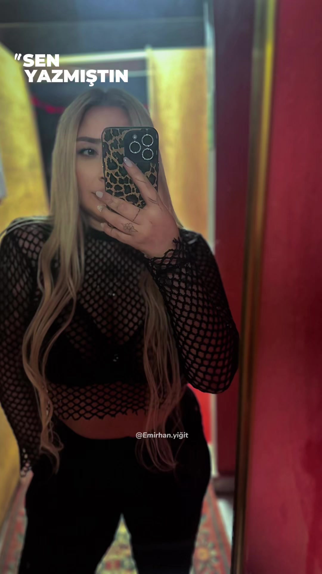 @Derya Ünal
