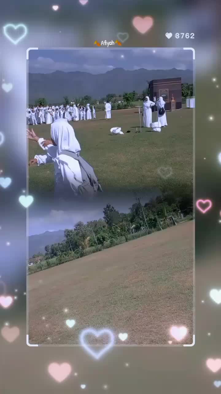 @Afiyah