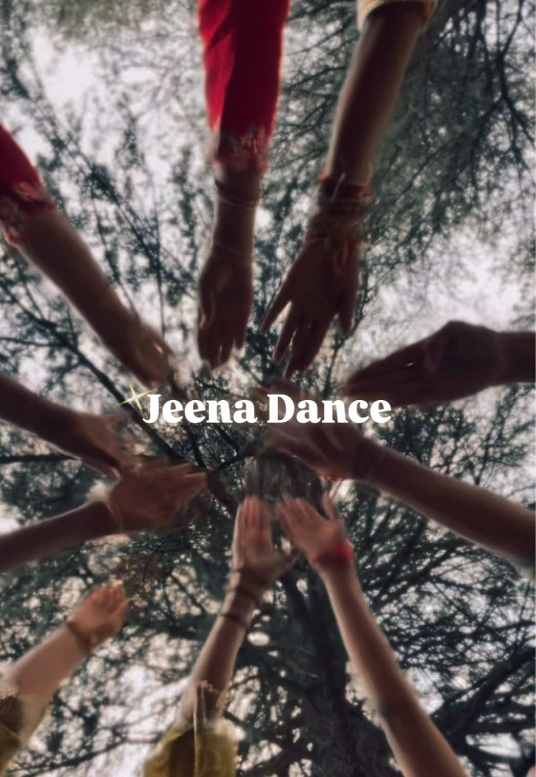 @Jeena Dance