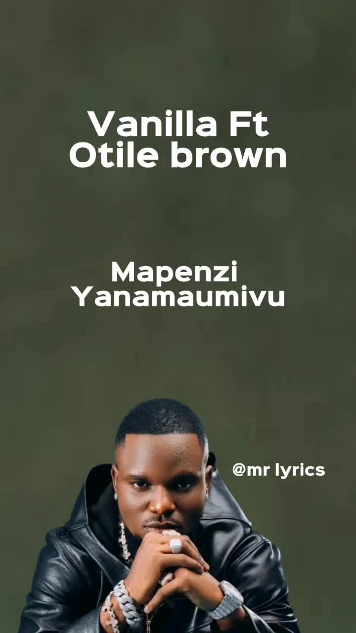 @MR LYRICS