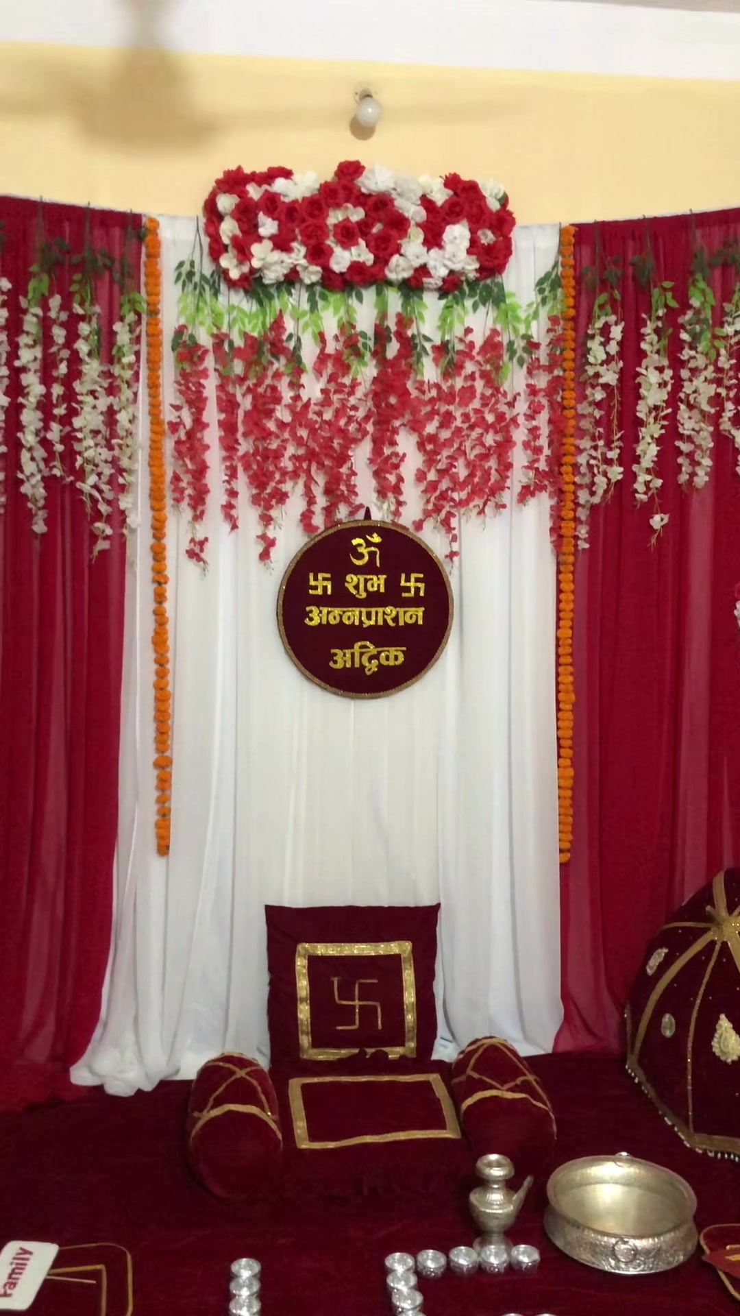 @Mangalam Creations