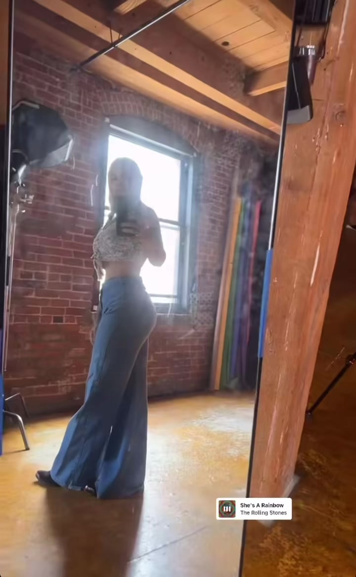 @Sarah Vandella