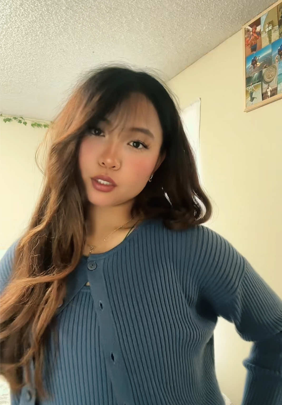 @Lisha Gurung